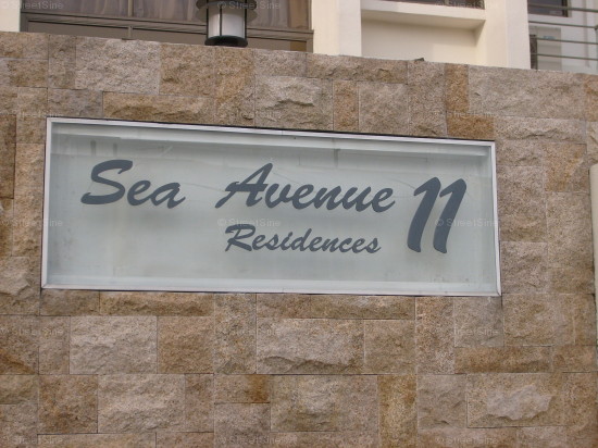 Sea Avenue Residences #1183342